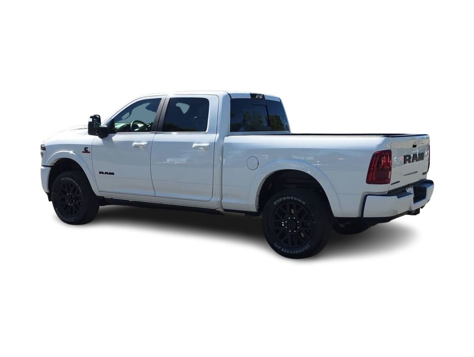 Thumbnail: 2026 RAM 2500 - 14