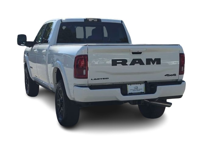 Thumbnail: 2026 RAM 2500 - 4