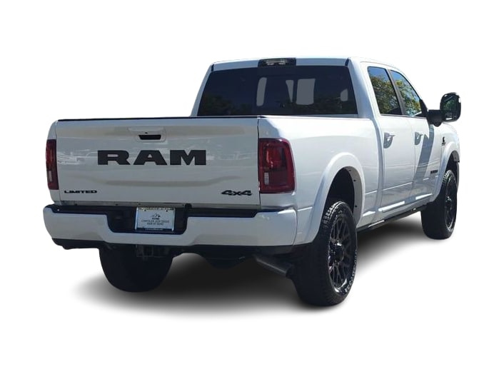 Thumbnail: 2026 RAM 2500 - 15
