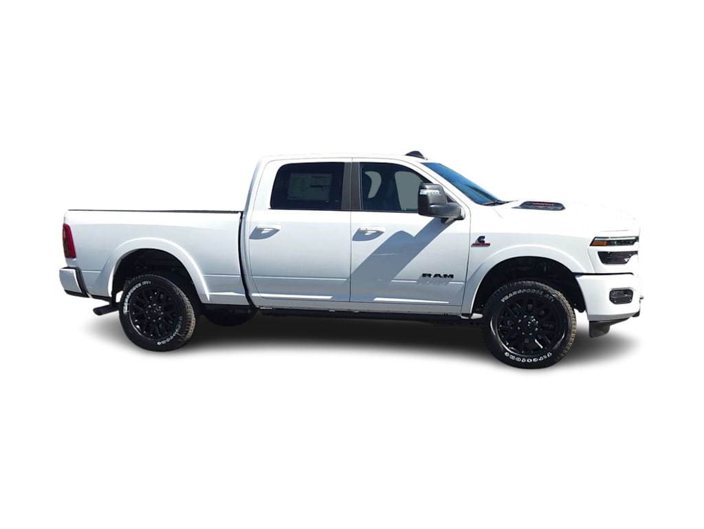 Thumbnail: 2026 RAM 2500 - 12