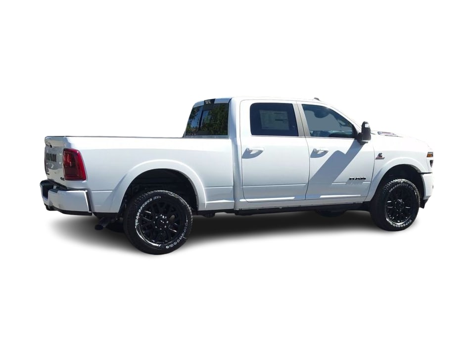 Thumbnail: 2026 RAM 2500 - 16