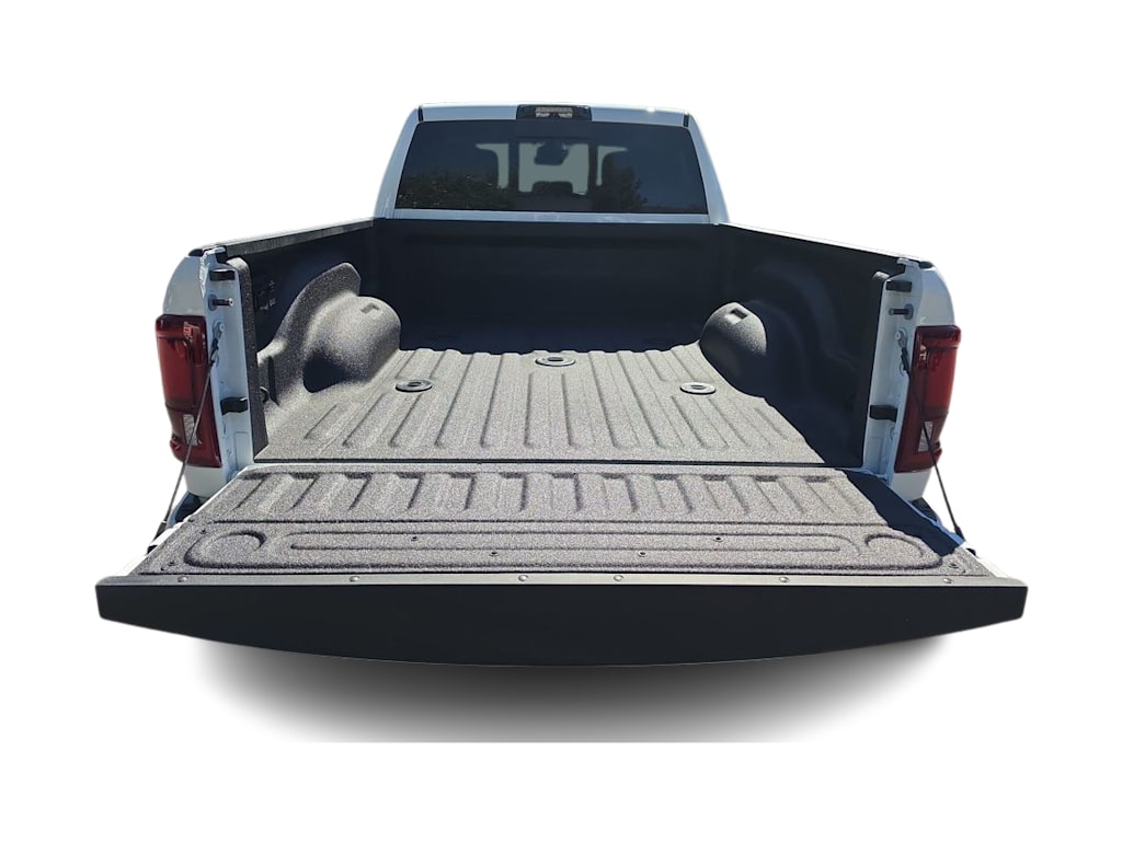 Thumbnail: 2026 RAM 2500 - 11