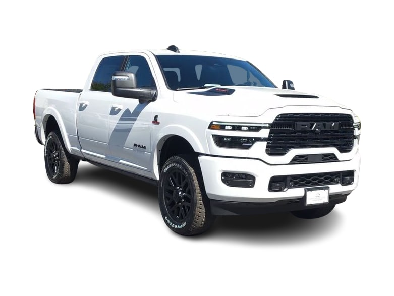 Thumbnail: 2026 RAM 2500 - 13