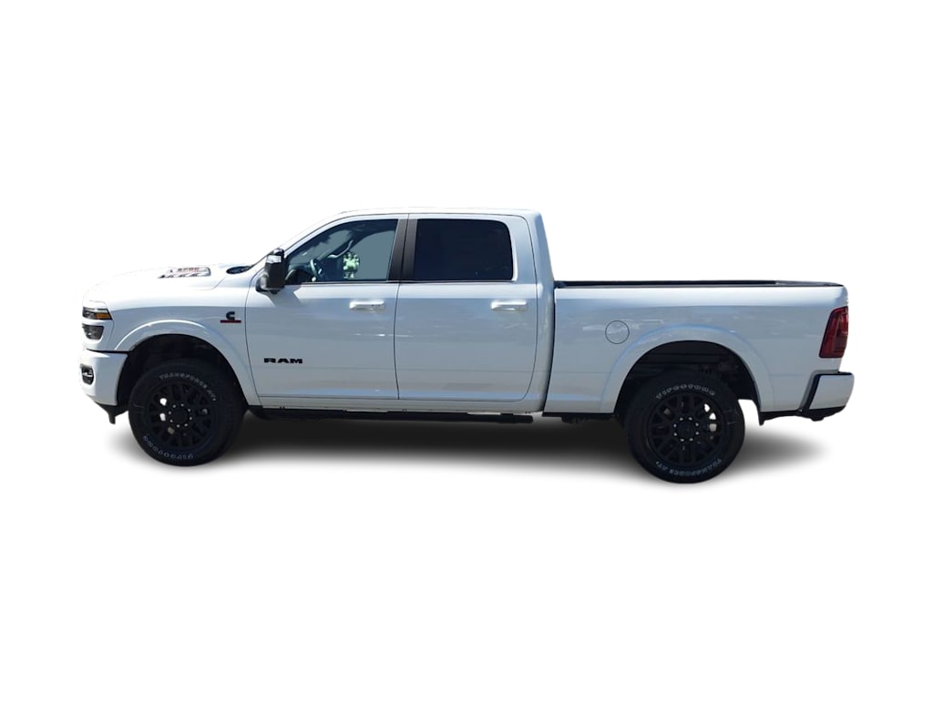 Thumbnail: 2026 RAM 2500 - 3