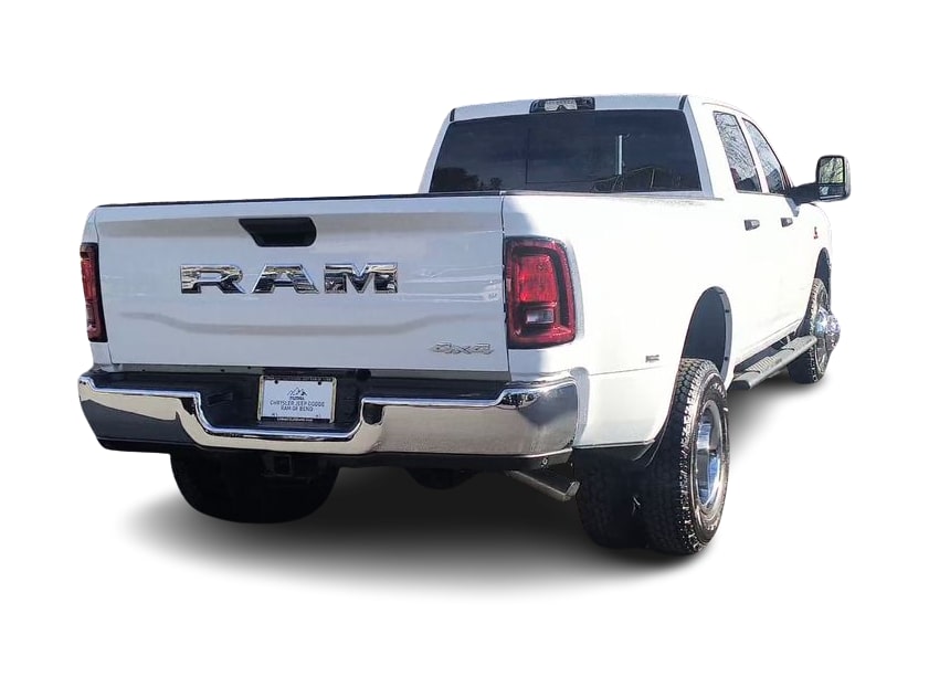 Thumbnail: 2026 RAM 3500 - 9