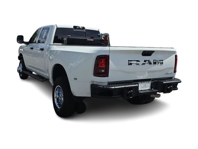 Thumbnail: 2026 RAM 3500 - 12