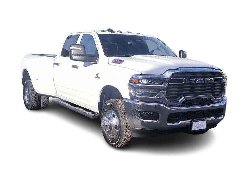 Thumbnail: 2026 RAM 3500 - 7