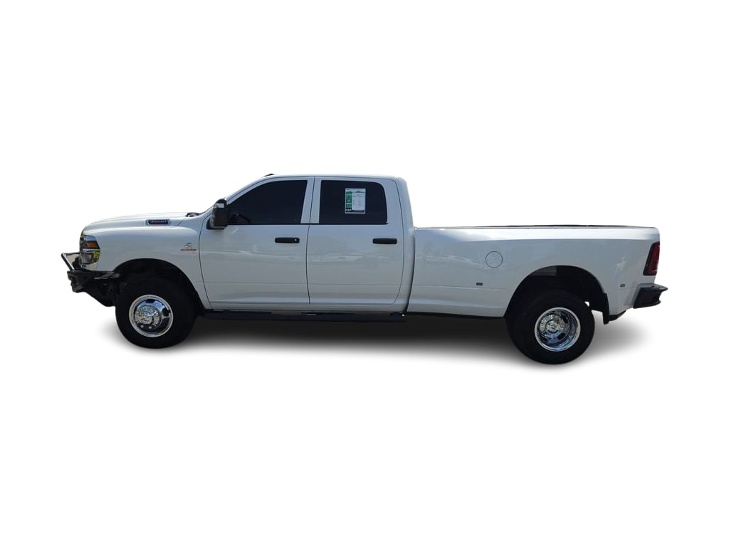 Thumbnail: 2026 RAM 3500 - 11