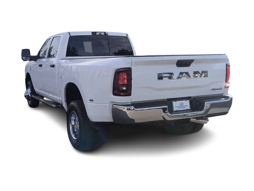 Thumbnail: 2026 RAM 3500 - 3