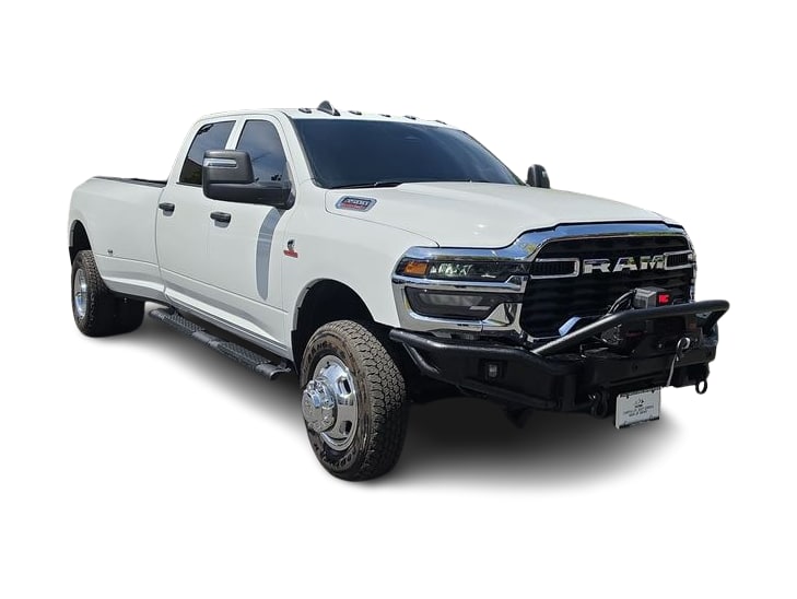 Thumbnail: 2026 RAM 3500 - 15