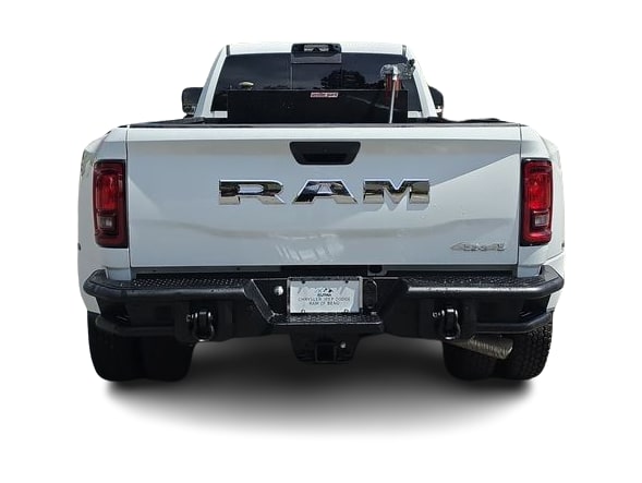 Thumbnail: 2026 RAM 3500 - 4