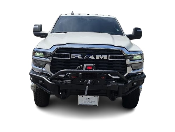 Thumbnail: 2026 RAM 3500 - 16