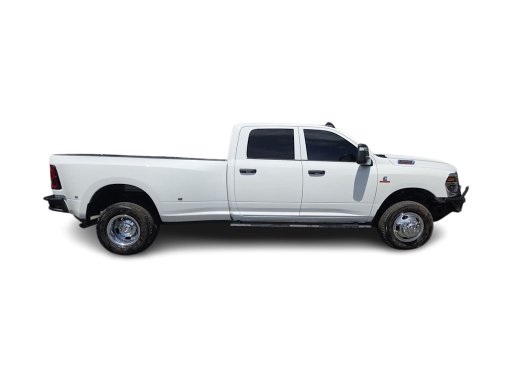 Thumbnail: 2026 RAM 3500 - 14