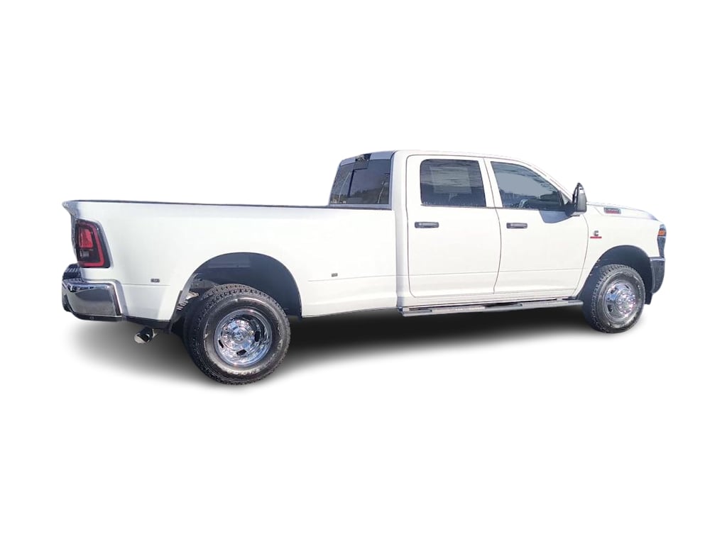 Thumbnail: 2026 RAM 3500 - 10