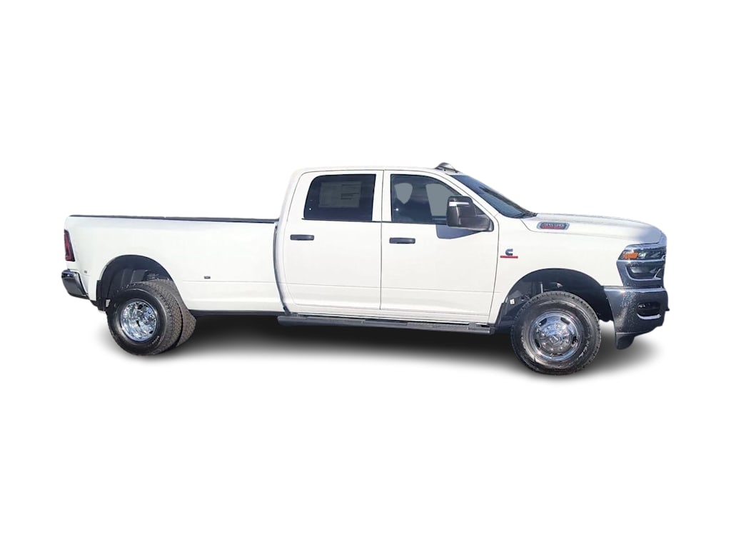 Thumbnail: 2026 RAM 3500 - 6