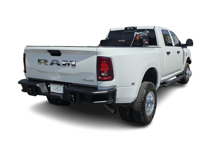 Thumbnail: 2026 RAM 3500 - 13