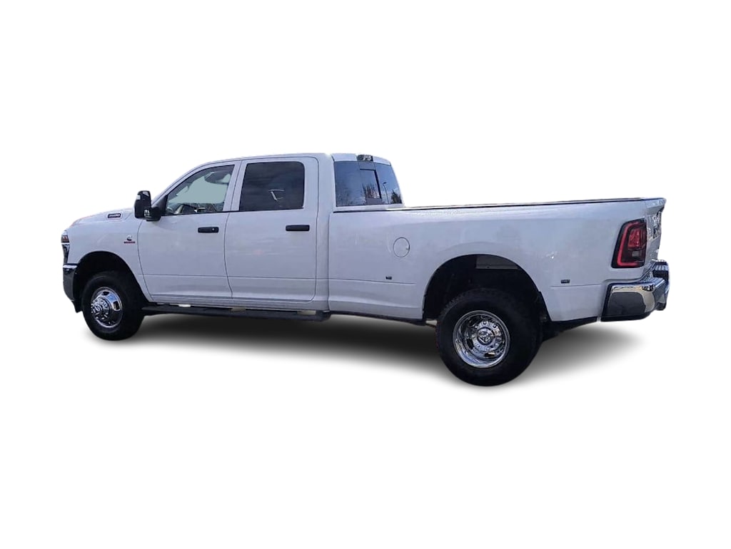 Thumbnail: 2026 RAM 3500 - 8