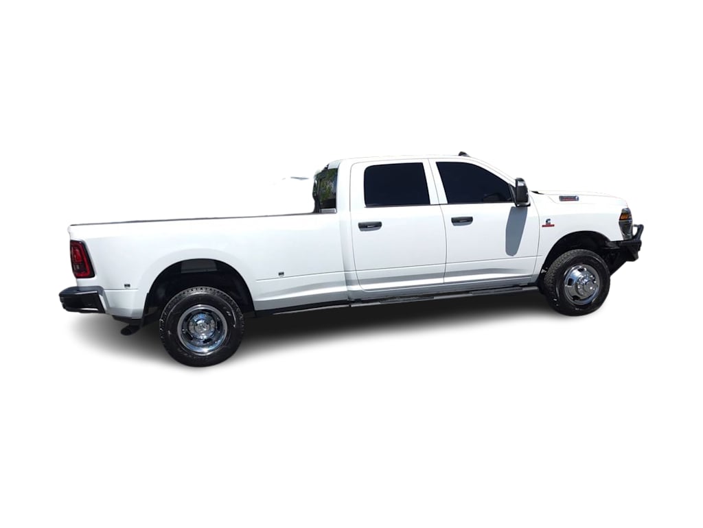 Thumbnail: 2026 RAM 3500 - 20