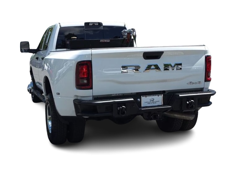 Thumbnail: 2026 RAM 3500 - 18