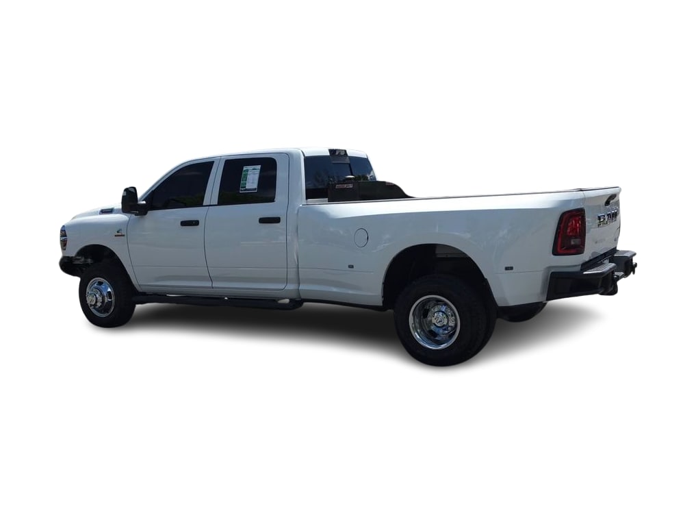Thumbnail: 2026 RAM 3500 - 17