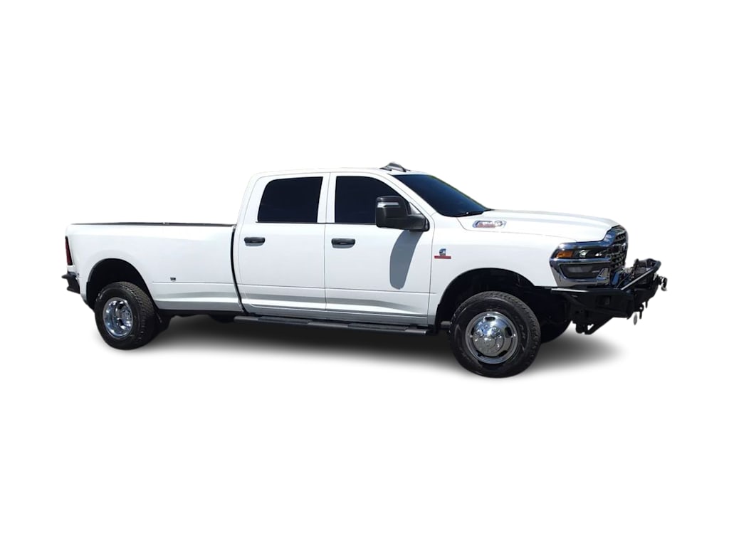 Thumbnail: 2026 RAM 3500 - 15
