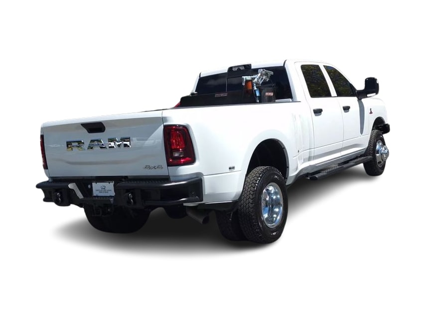 Thumbnail: 2026 RAM 3500 - 19