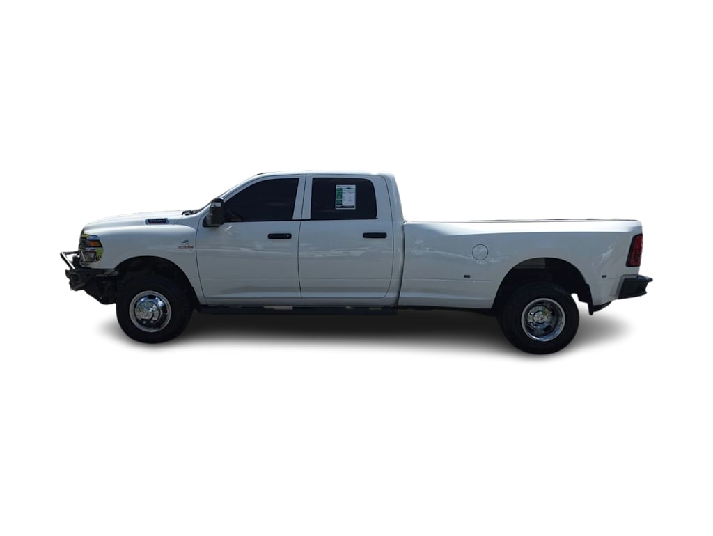 Thumbnail: 2026 RAM 3500 - 3