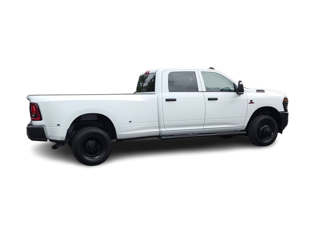 Thumbnail: 2026 RAM 3500 - 17