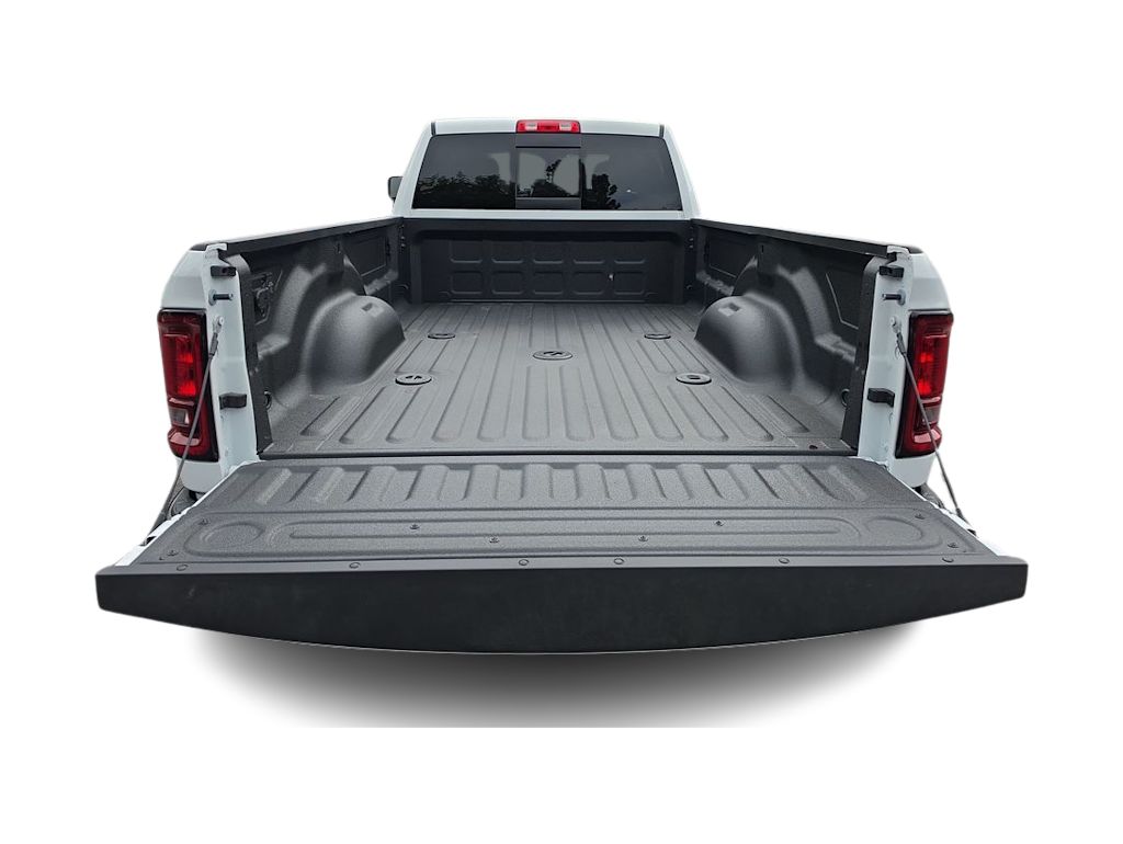 Thumbnail: 2026 RAM 3500 - 12