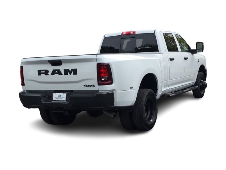 Thumbnail: 2026 RAM 3500 - 16