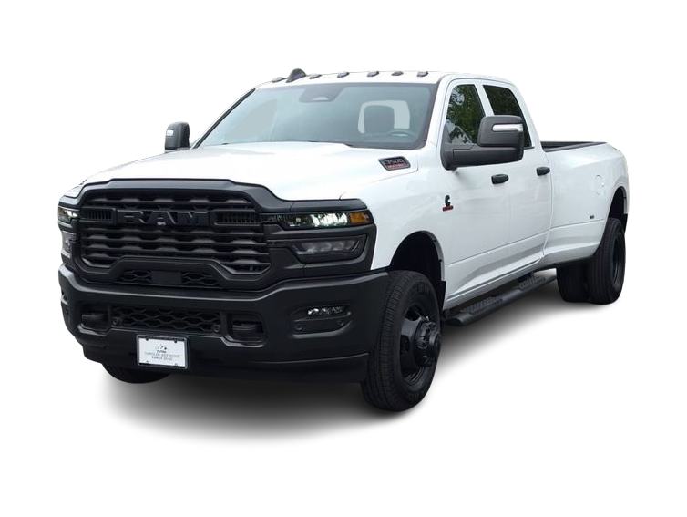 Thumbnail: 2026 RAM 3500 - 14
