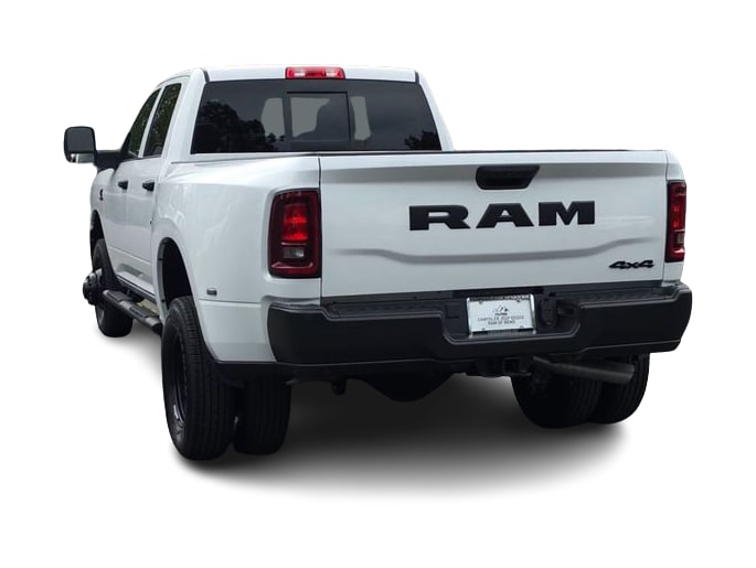 Thumbnail: 2026 RAM 3500 - 4