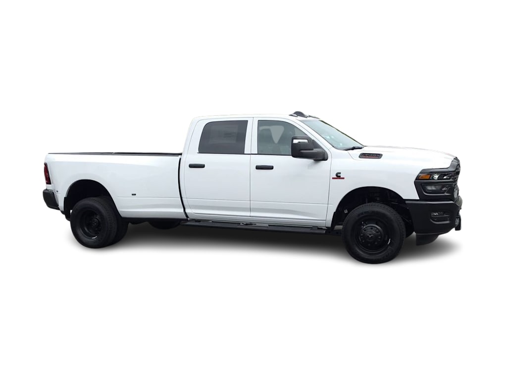 Thumbnail: 2026 RAM 3500 - 13