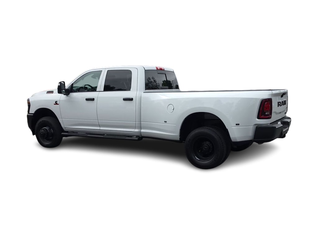 Thumbnail: 2026 RAM 3500 - 15
