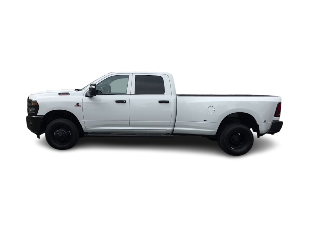 Thumbnail: 2026 RAM 3500 - 3