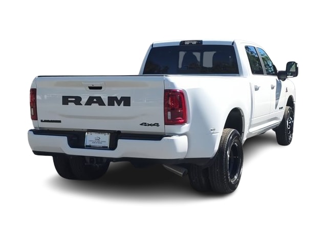 Thumbnail: 2026 RAM 3500 - 17