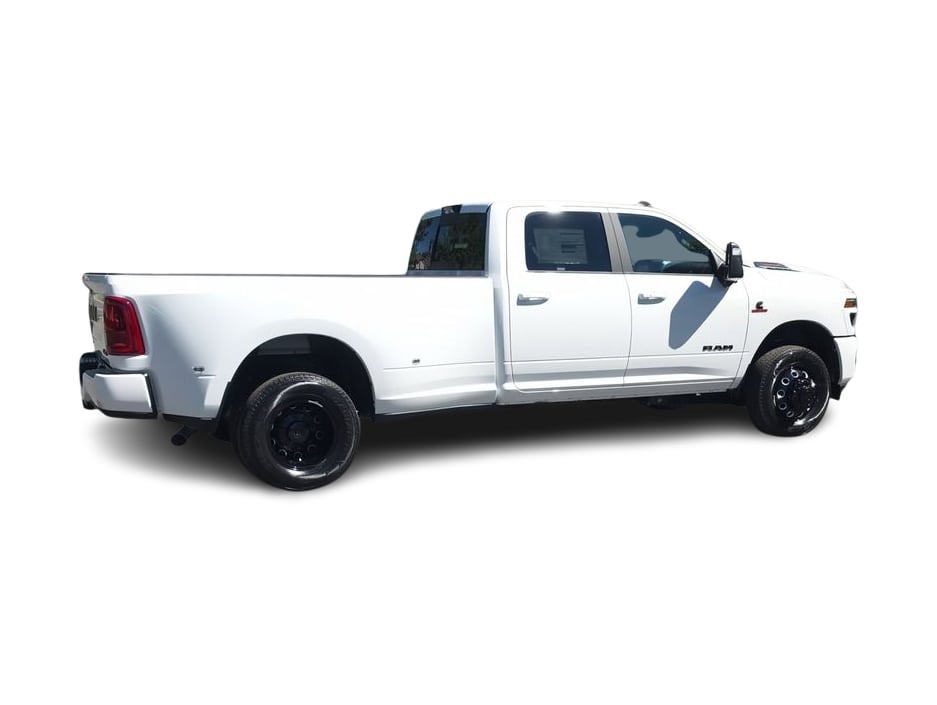 Thumbnail: 2026 RAM 3500 - 18