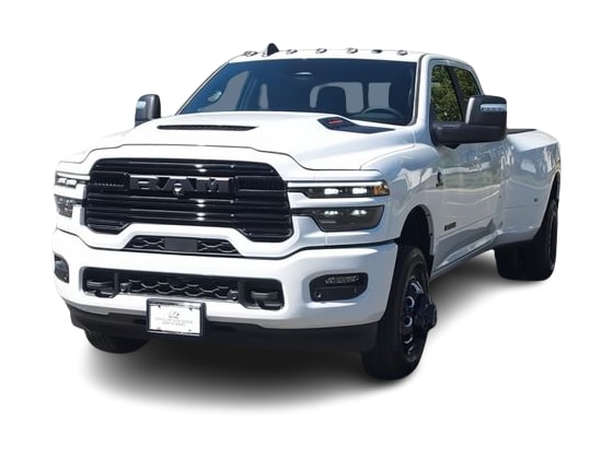 Thumbnail: 2026 RAM 3500 - 14