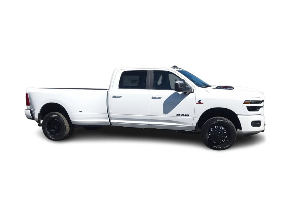 Thumbnail: 2026 RAM 3500 - 13