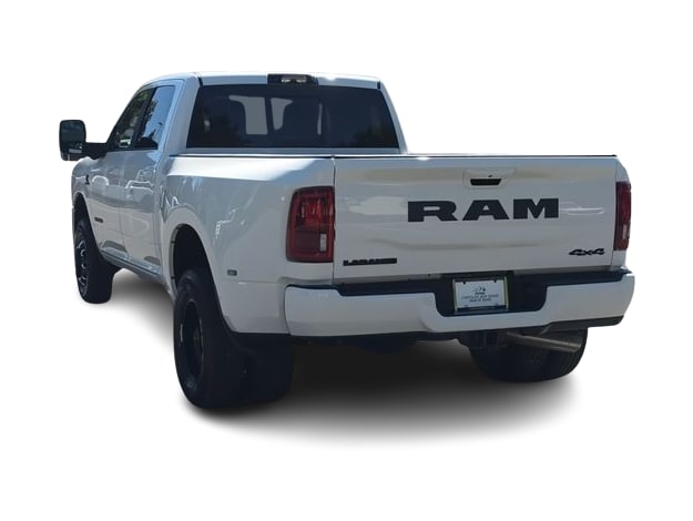 Thumbnail: 2026 RAM 3500 - 16