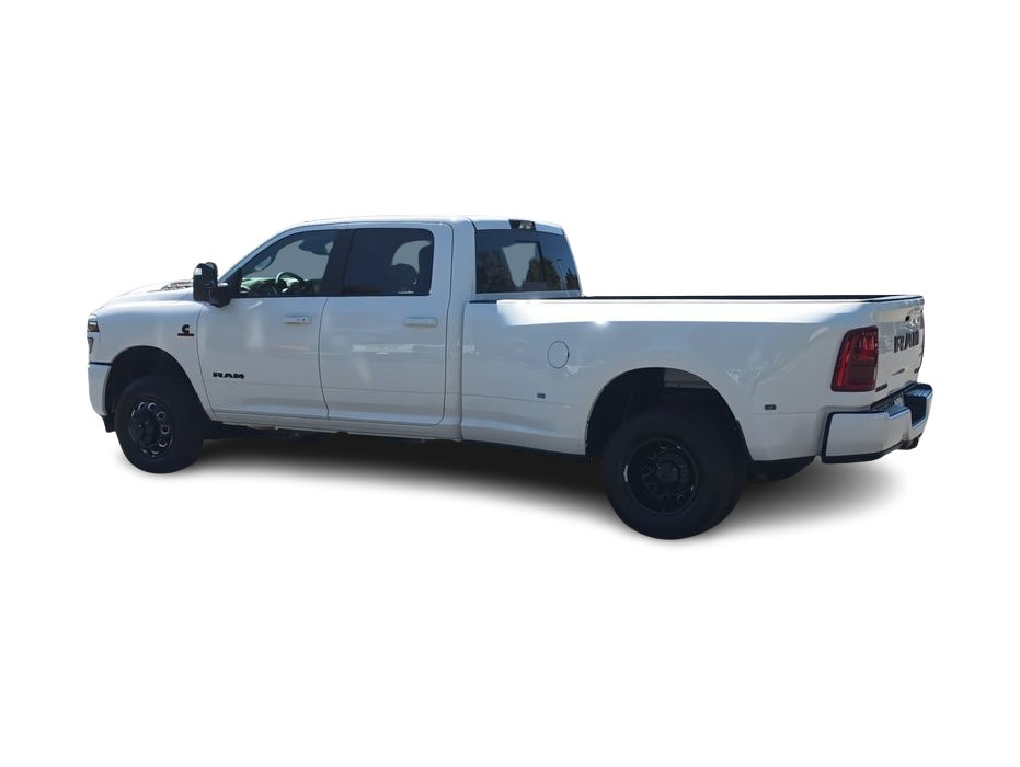Thumbnail: 2026 RAM 3500 - 15