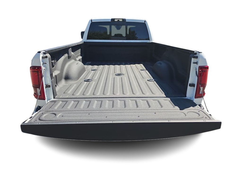Thumbnail: 2026 RAM 3500 - 12