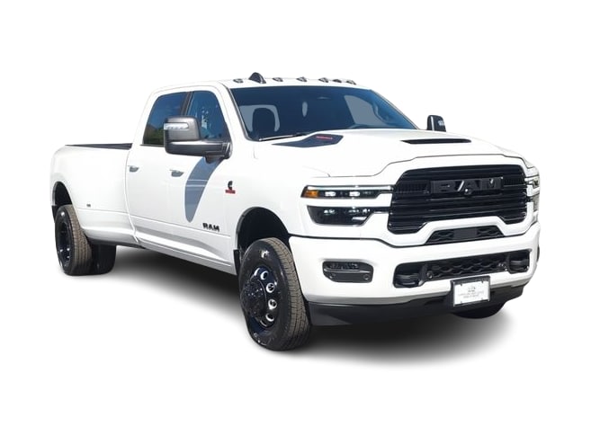 Thumbnail: 2026 RAM 3500 - 4