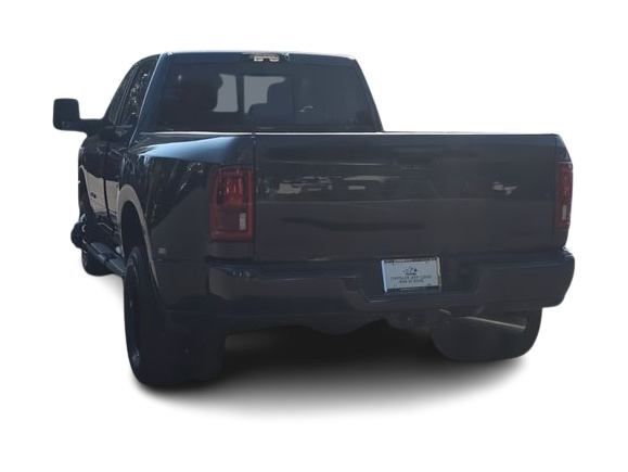 Thumbnail: 2027 RAM 3500 - 16