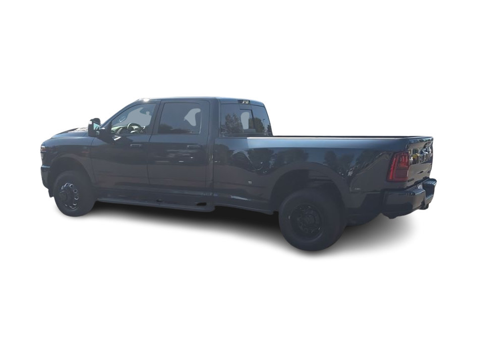 Thumbnail: 2027 RAM 3500 - 15