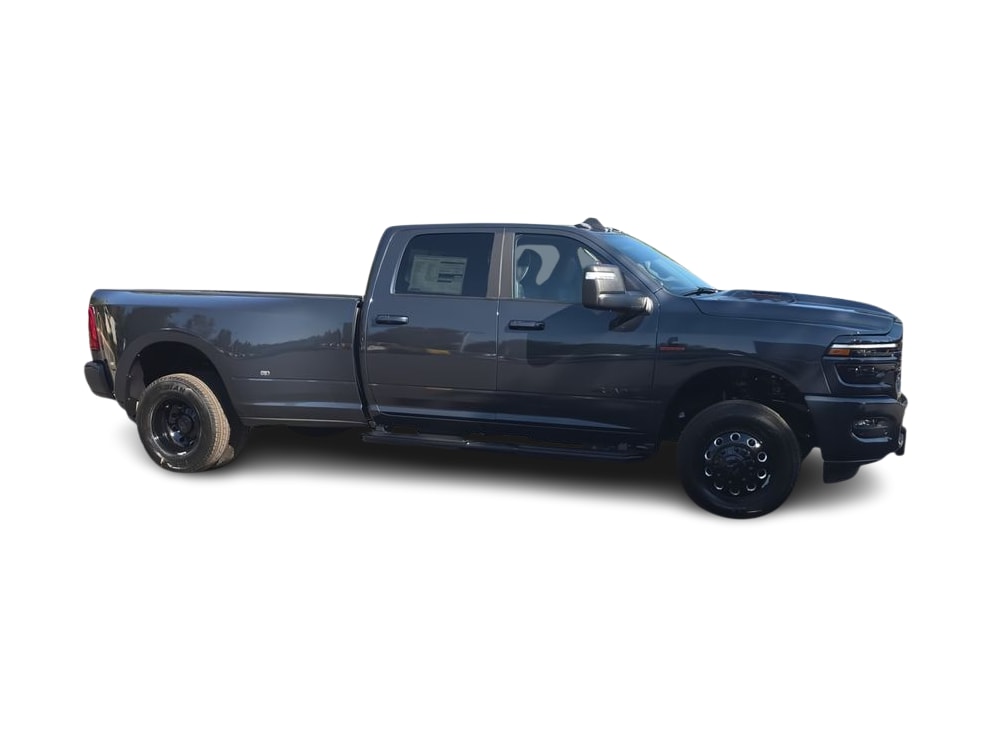 Thumbnail: 2027 RAM 3500 - 3