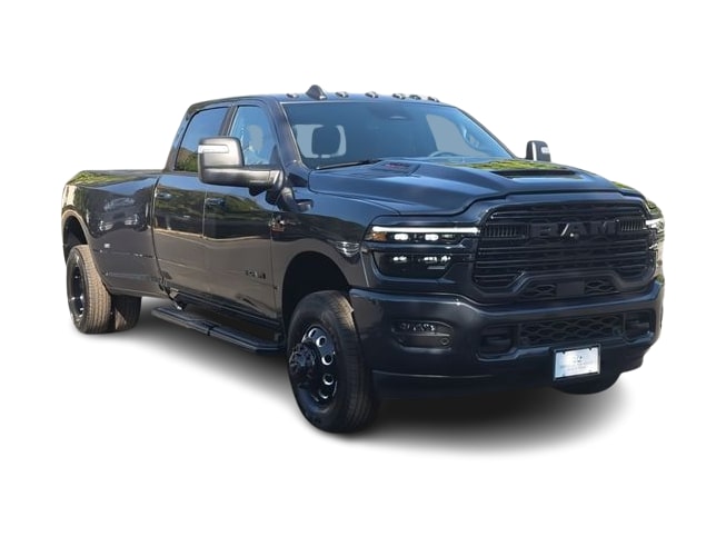 Thumbnail: 2027 RAM 3500 - 4