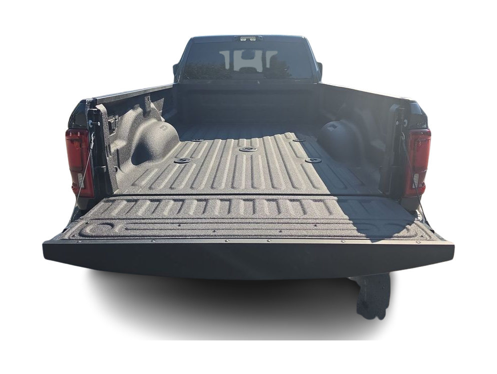 Thumbnail: 2027 RAM 3500 - 12