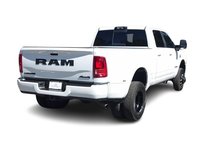 Thumbnail: 2025 RAM 3500 - 17