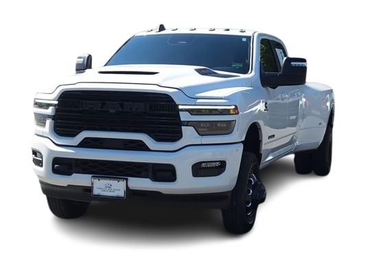 Thumbnail: 2025 RAM 3500 - 15